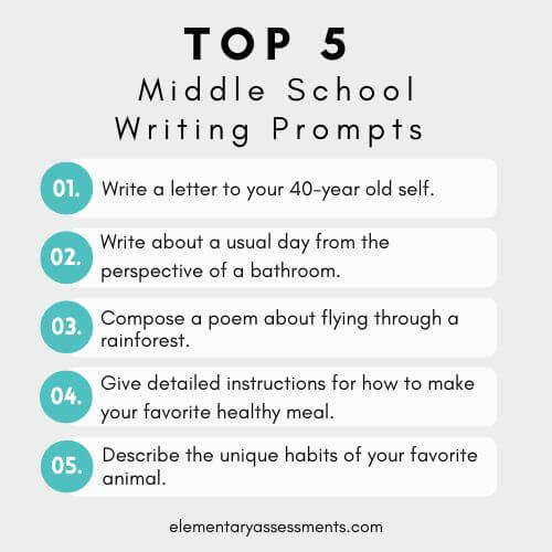 Writing Contests For Middle Schoolers 2024 Calla Corenda